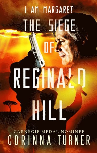Corinna Turner - Siege of Reginald Hill, E-bok