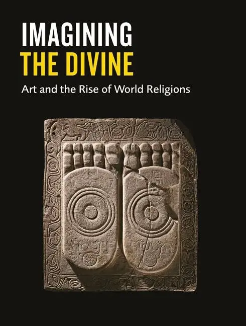 Elsner Jas Et Al, Stefanie Lenk, Georgi Parpulov - Imagining the Divine, Häftad. Tillgänglighet: Tillfälligt slut