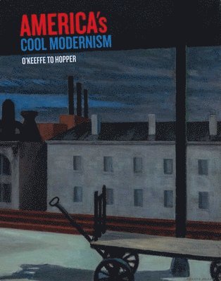 Katherine Bourgignon - America's Cool Modernism, Häftad