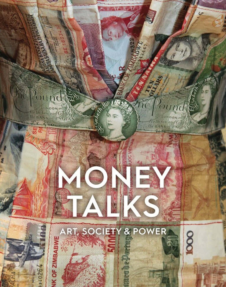 Shailendra Bhandare - Money Talks, Häftad