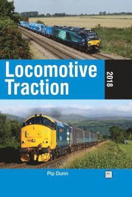 Pip Dunn - Locomotive Traction 2018, Häftad. Tillgänglighet: Lägg i varukorg