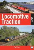 Locomotive Traction 2020