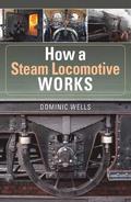 How a Steam Locomotive Works