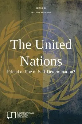 Jakob R Avgustin - United Nations, Häftad. Tillgänglighet: Lägg i varukorg