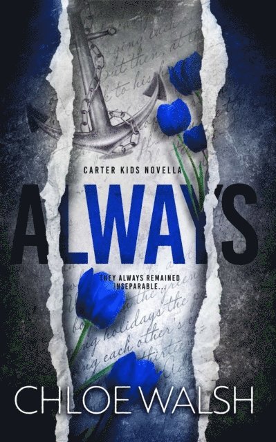 Chloe Walsh - Always (Carter Kids #1.5), E-bok