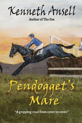 Kenneth Ansell - Pendogget's Mare, Häftad