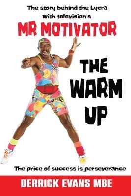 Derrick Evans - Warm Up, Häftad