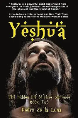Pietro De La Luna - Yeshu'a, Häftad. Tillgänglighet: Lägg i varukorg