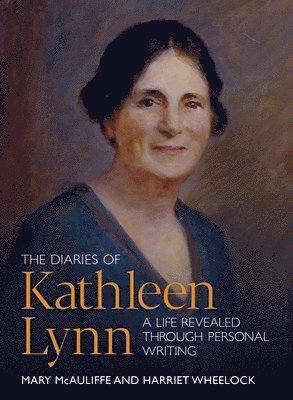 Mary McAuliffe - Diaries of Kathleen Lynn, Häftad