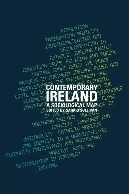 Sara O'Sullivan - Contemporary Ireland, E-bok. Tillgänglighet: Lägg i varukorg