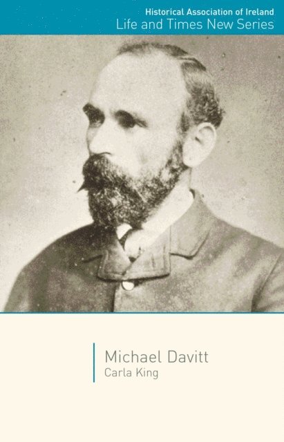 Carla King - Michael Davitt, E-bok