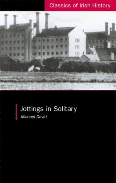 Michael Davitt, Carla King - Jottings in Solitary, E-bok
