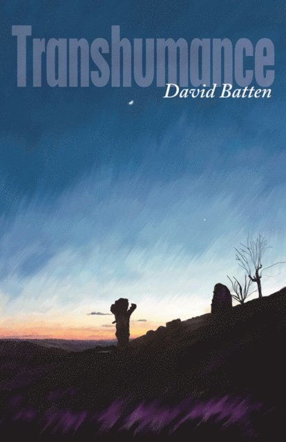 David Batten - Transhumance, E-bok