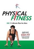 Physical Fitness - 5BX 11 Minute Plan for Men