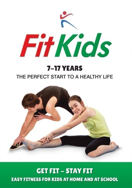 Robert Duffy - Fit Kids, E-bok