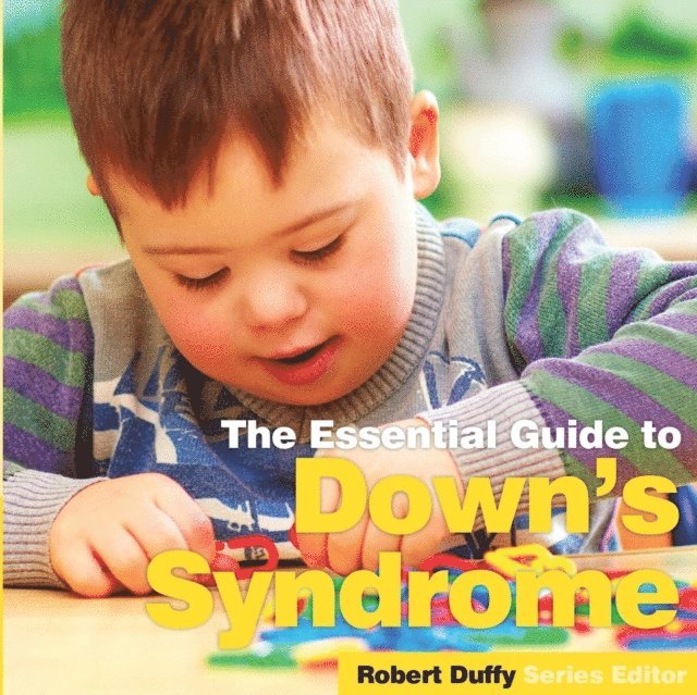 Robert Duffy - Down's Syndrome, E-bok