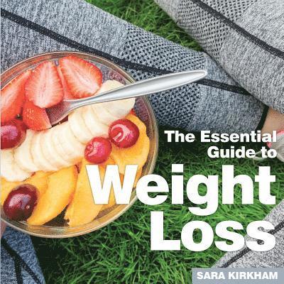 Sara Kirkham - Weight Loss, Häftad. Tillgänglighet: Tillfälligt slut