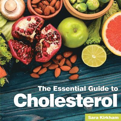 Sara Kirkham - Cholesterol, Häftad. Tillgänglighet: Tillfälligt slut