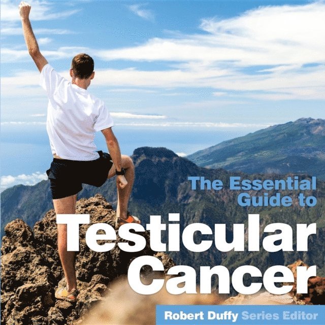 Robert Duffy - Testicular Cancer, E-bok