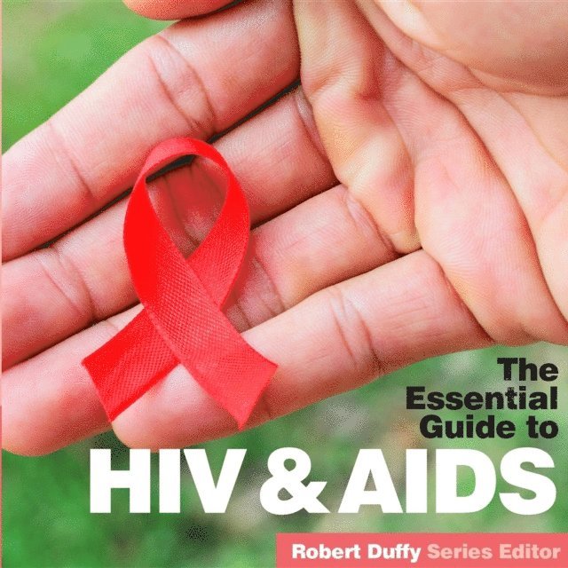 Robert Duffy - HIV & Aids, E-bok