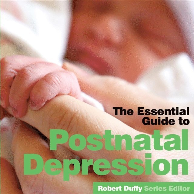 Robert Duffy - Post Natal Depression, E-bok
