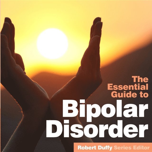 Robert Duffy - Bipolar Disorder, E-bok
