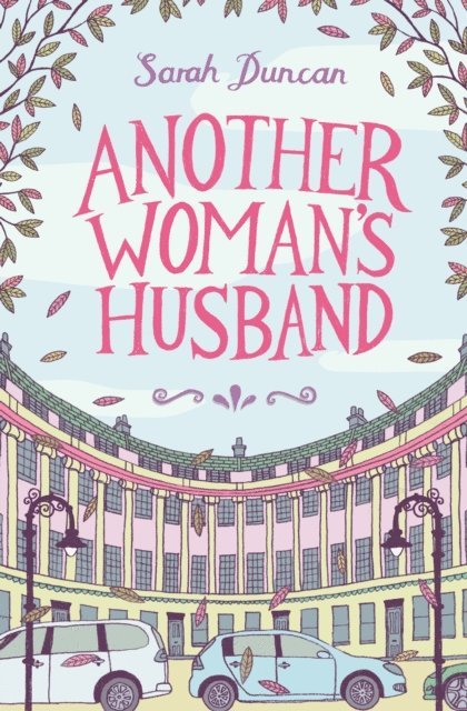 Sarah Duncan - Another Woman's Husband, E-bok