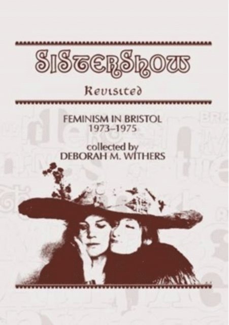 D-M Withers - Sistershow Revisited, E-bok