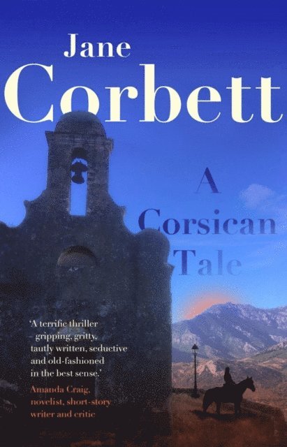 Jane Corbett - Corsican Tale, E-bok