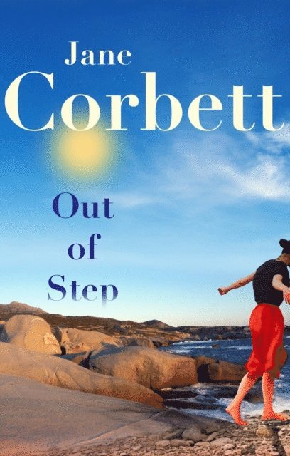 Jane Corbett - Out of Step, E-bok