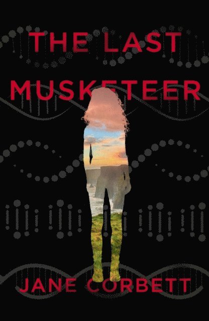 Jane Corbett - Last Musketeer, E-bok