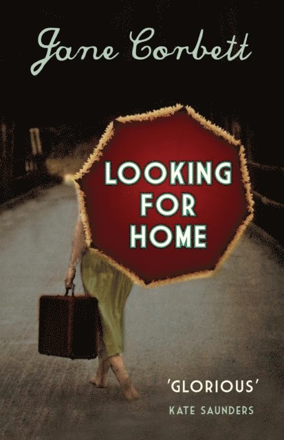 Jane Corbett - Looking for Home, E-bok