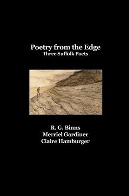 R. G. Binns - Poetry from the Edge, Häftad