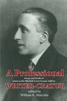 William K. Malcolm - Professional Writer-Cratur, Häftad