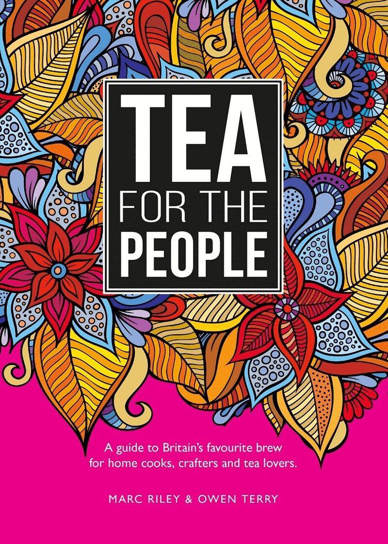Tea For The People