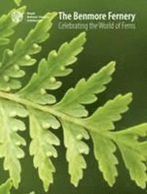 Mary Gibby - Benmore Fernery, Häftad. Tillgänglighet: Lägg i varukorg
