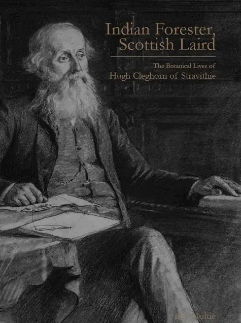 Henry Noltie - Indian Forester, Scottish Laird, Inbunden. Tillgänglighet: Tillfälligt slut