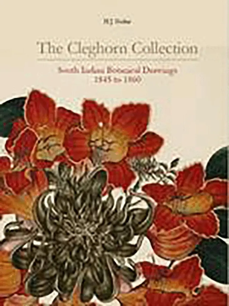Henry Noltie - Cleghorn Collection, Häftad. Tillgänglighet: Lägg i varukorg
