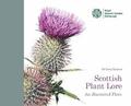 Scottish plant lore