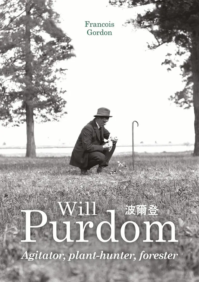 Francois Gordon - Will Purdom, Inbunden. Tillgänglighet: Lägg i varukorg