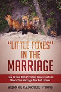 &quote;LITTLE FOXES IN THE MARRIAGE
