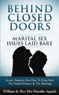 Behind Closed Doors