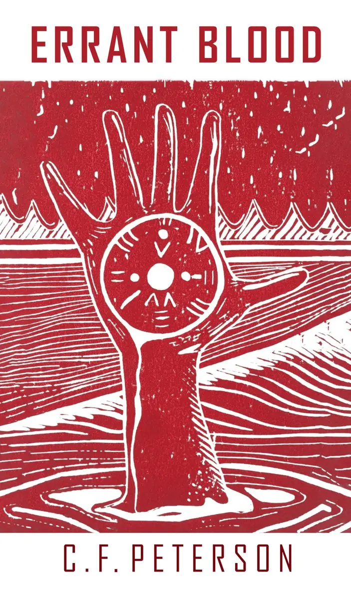 C. F. Peterson - Errant Blood, Häftad. Tillgänglighet: Lägg i varukorg