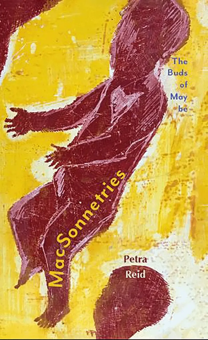 Petra Reid - MacSonnetries, Häftad. Tillgänglighet: Lägg i varukorg