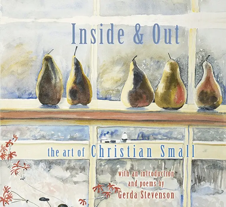 Gerda Stevenson - Inside & Out, Häftad. Tillgänglighet: Lägg i varukorg