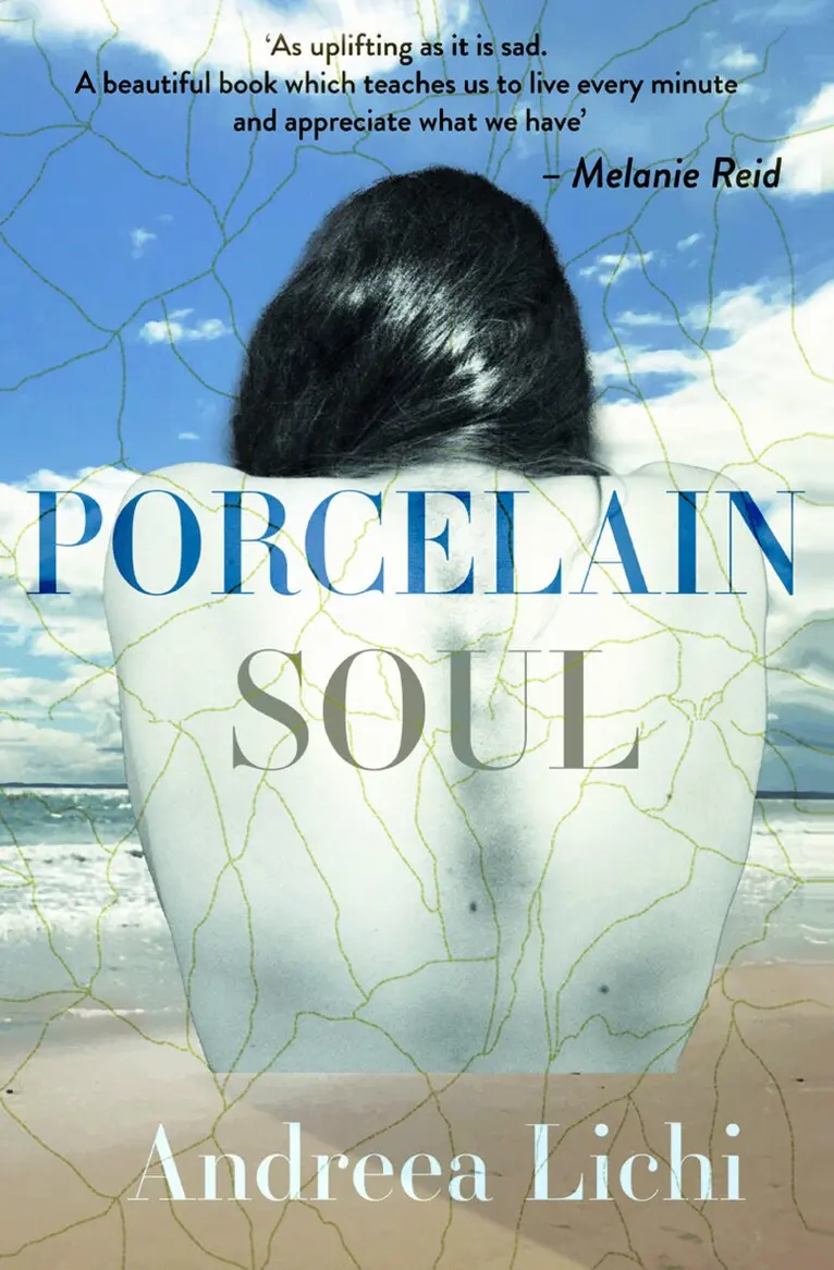 Andreea Lichi - Porcelain Soul, Häftad. Tillgänglighet: Lägg i varukorg