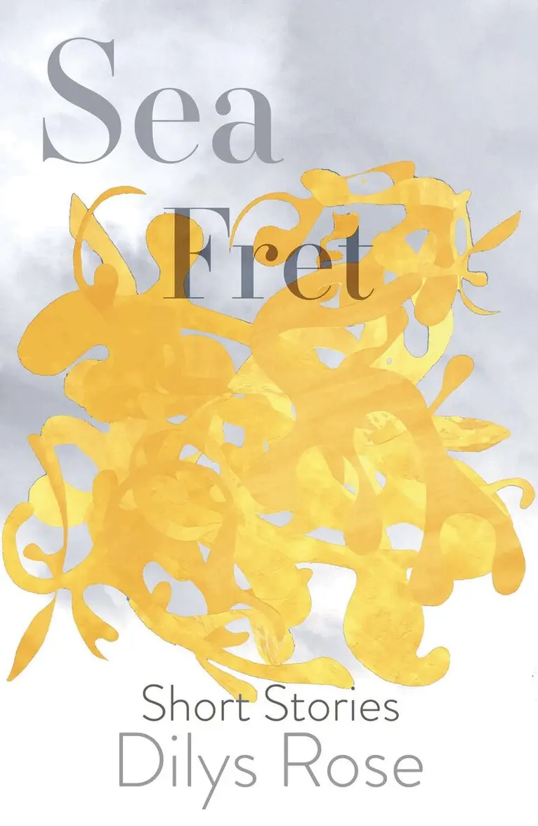 Dilys Rose - Sea Fret, Häftad. Tillgänglighet: Lägg i varukorg