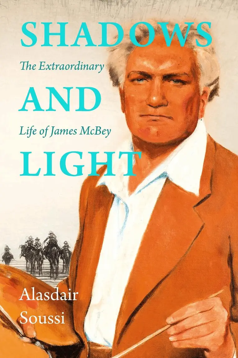 Alasdair Soussi - Shadows and Light, Inbunden. Tillgänglighet: Lägg i varukorg