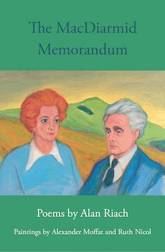 Alan Riach - MacDiarmid Memorandum, Häftad. Tillgänglighet: Lägg i varukorg
