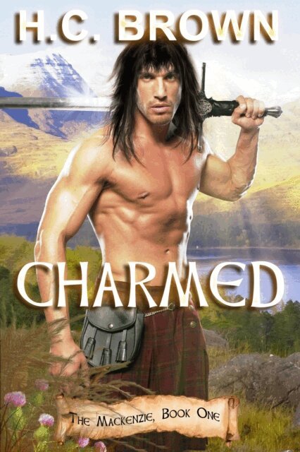 H.C. Brown - Charmed, E-bok